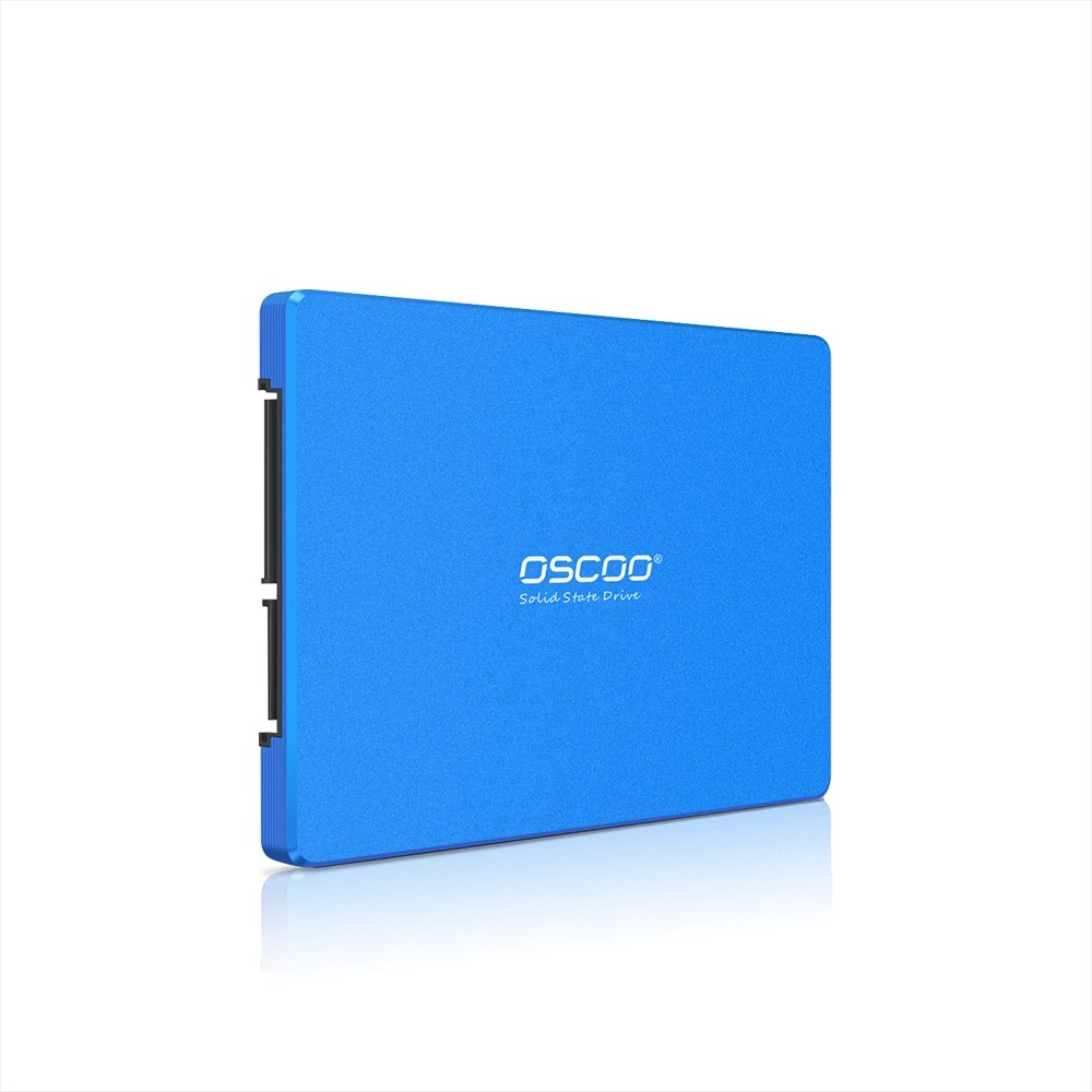 Oscoo OS001 2TB 2.5 Inch SATA III SSD