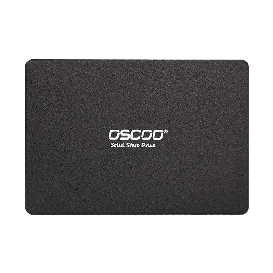 OSCOO OS002 128GB 2.5 Inch SATA III SSD