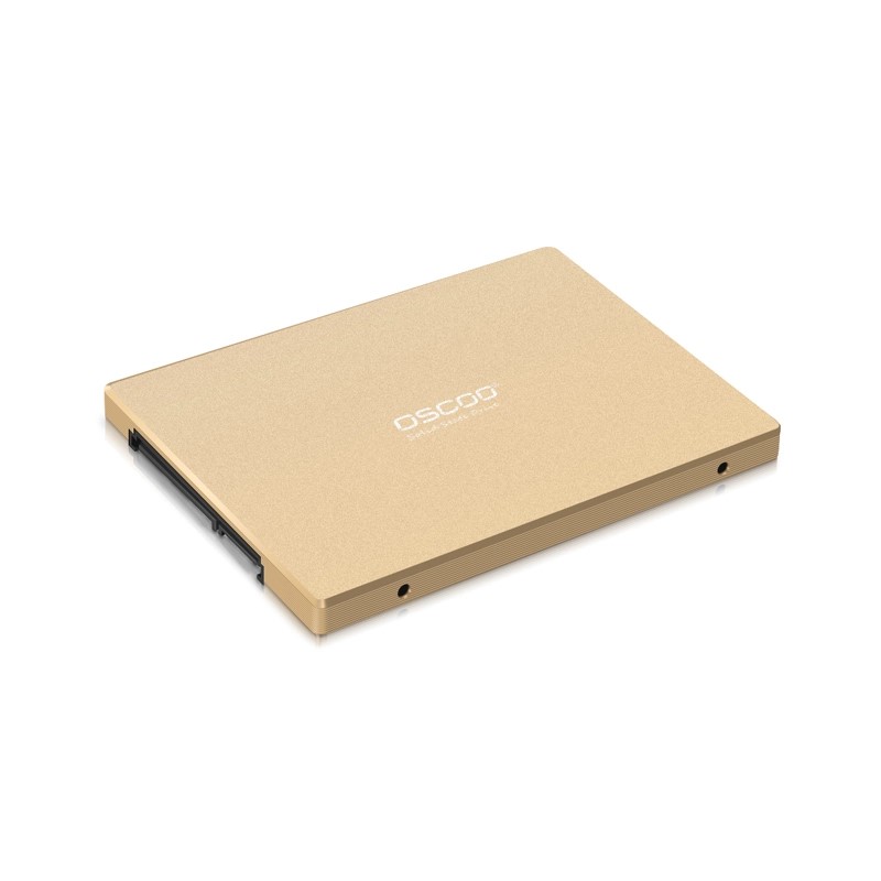 OSCOO OS002 512GB 2.5-inch GOLD SATA III SSD