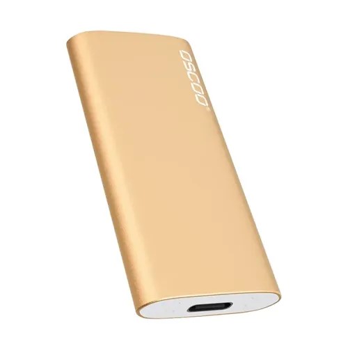 OSCOO OS003 256GB GOLD SATA SSD
