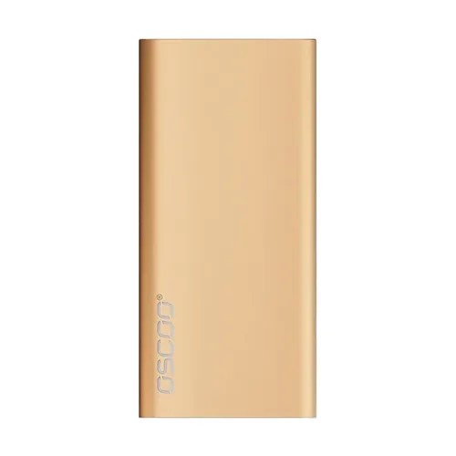 OSCOO OS003 256GB GOLD SATA SSD