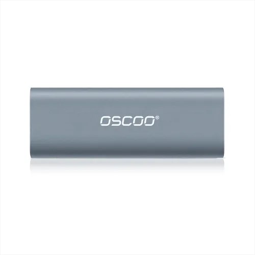 OSCOO SP2 M.2 NVMe SSD Enclosure