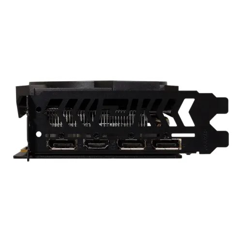 PowerColor Fighter AMD Radeon RX 7600 8GB F/V2 GDDR6 Graphics Card