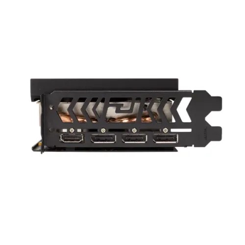 PowerColor Fighter AMD Radeon RX 7700 XT 12GB GDDR6 Graphics Card