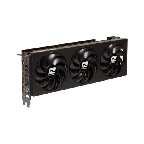 PowerColor Fighter AMD Radeon RX 7700 XT 12GB GDDR6 Graphics Card