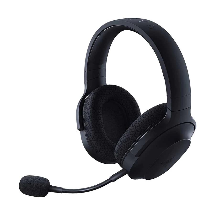 Razer Barracuda X (2022) Multi-Platform Wireless Black Gaming and Mobile Headphone