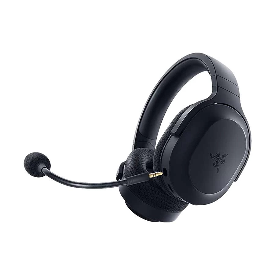 Razer Barracuda X (2022) Multi-Platform Wireless Black Gaming and Mobile Headphone