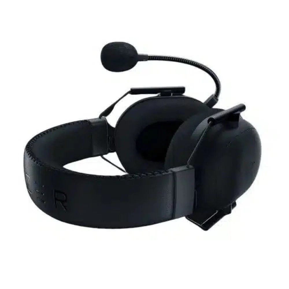 Razer BlackShark V2 Pro Dual-Mode Wireless Black Gaming Headset