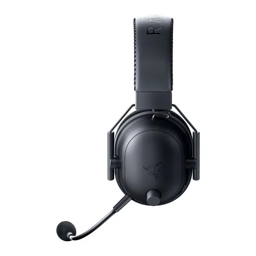 Razer BlackShark V2 Pro Dual-Mode Wireless Black Gaming Headset