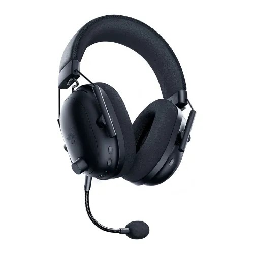 Razer BlackShark V2 Pro Dual-Mode Wireless Black Gaming Headset