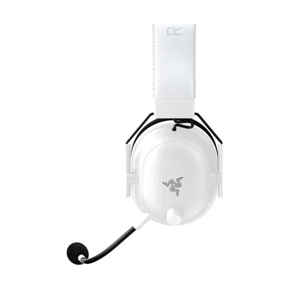 Razer BlackShark V2 Pro Dual-Mode Wireless White Gaming Headset