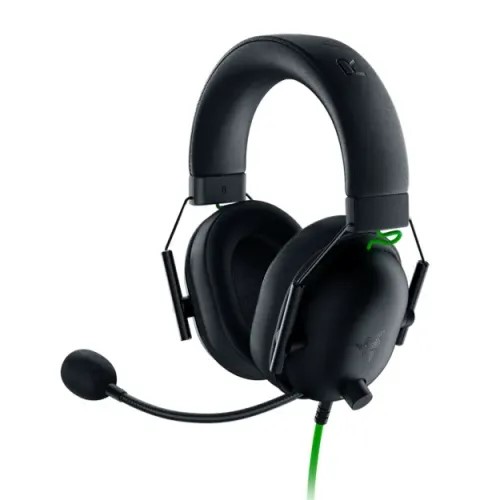 Razer BlackShark V2 X 3.5mm Multi-Platform 7.1 Esports Headphone