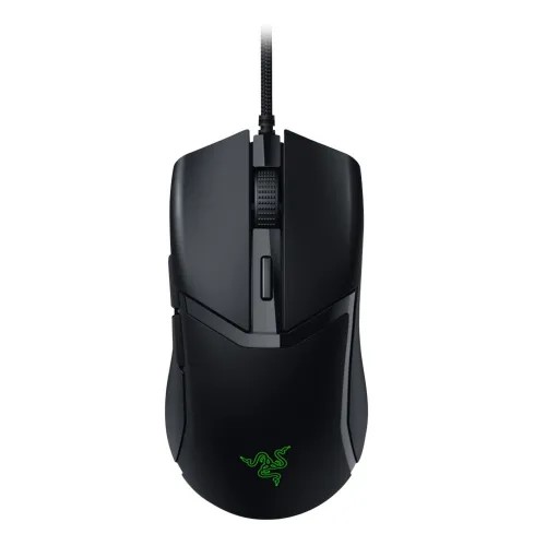Razer Cobra Chroma RGB Black Wired Lightweight Gaming Mouse