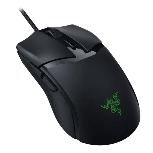 Razer Cobra Chroma RGB Black Wired Lightweight Gaming Mouse