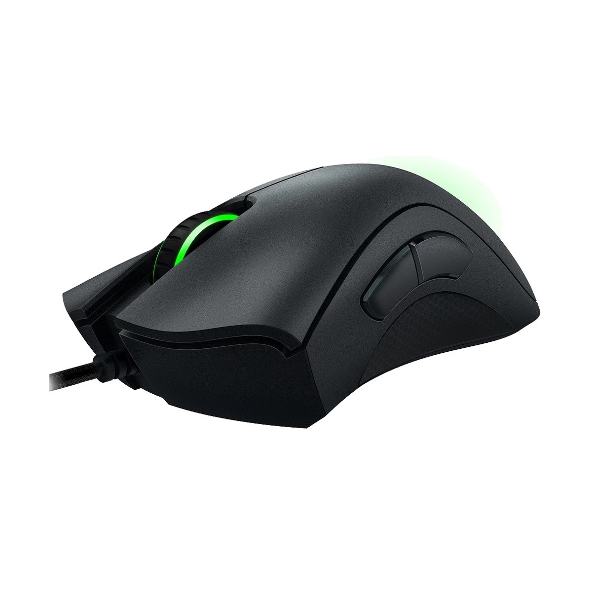 Razer DeathAdder Essential Wired Black Gaming Mouse