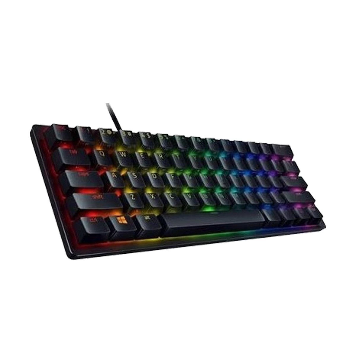 Razer Huntsman Mini RGB Red Switch Gaming Keyboard