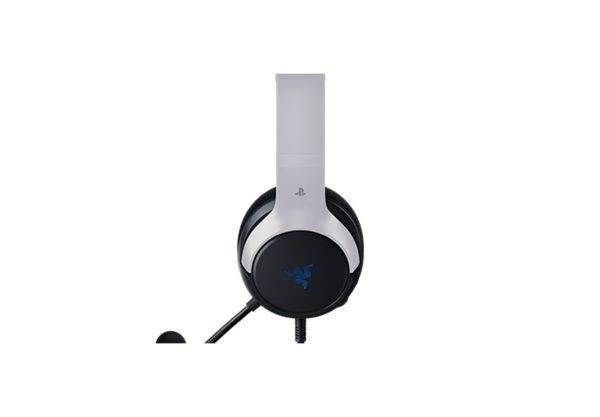 Razer Kaira X – Licensed PlayStation 5 Wired Gaming Headset