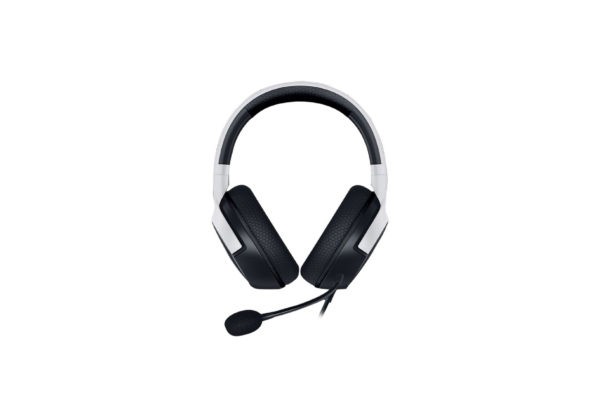 Razer Kaira X – Licensed PlayStation 5 Wired Gaming Headset