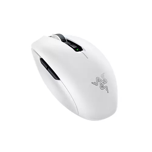 Razer Orochi V2 Wireless White Gaming Mouse