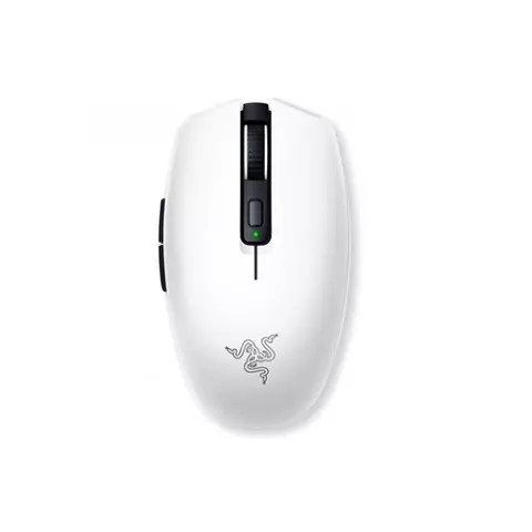 Razer Orochi V2 Wireless White Gaming Mouse