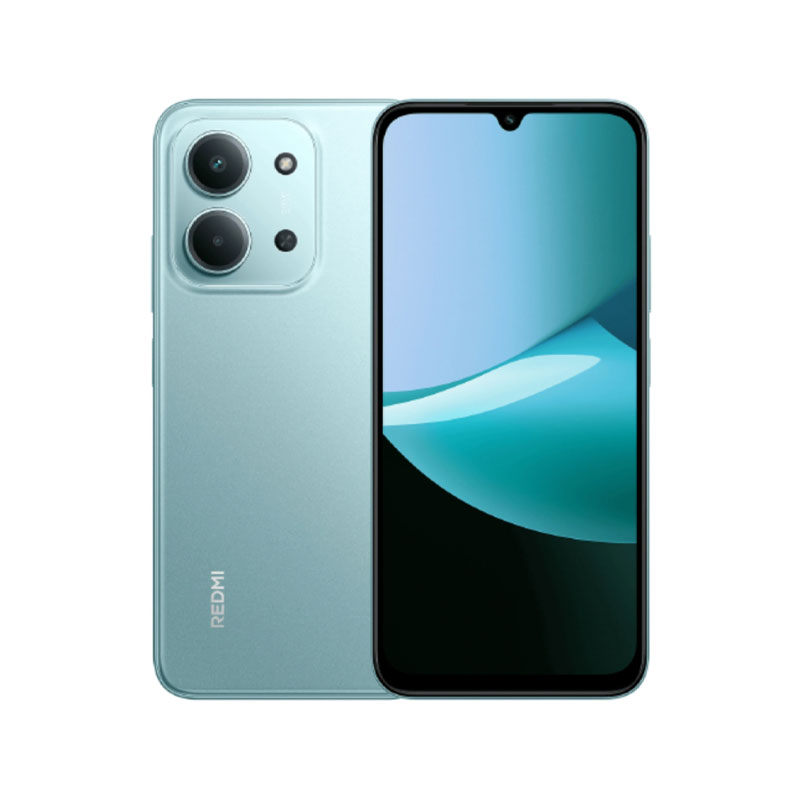Redmi 15C (4/128 GB) Smart Phone