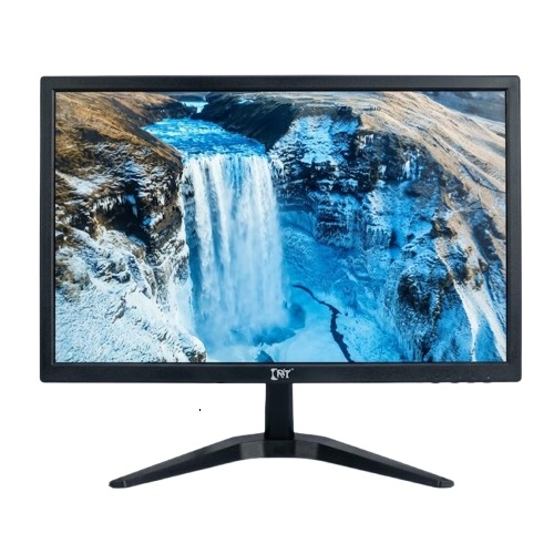 RST RST19TNS 19-inch LED Display Built-in-Speaker Monitor