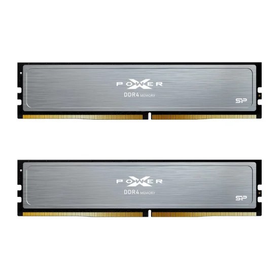 Silicon Power XPOWER Pulse DDR4 Gaming UDIMM 8GB 3200MT/s