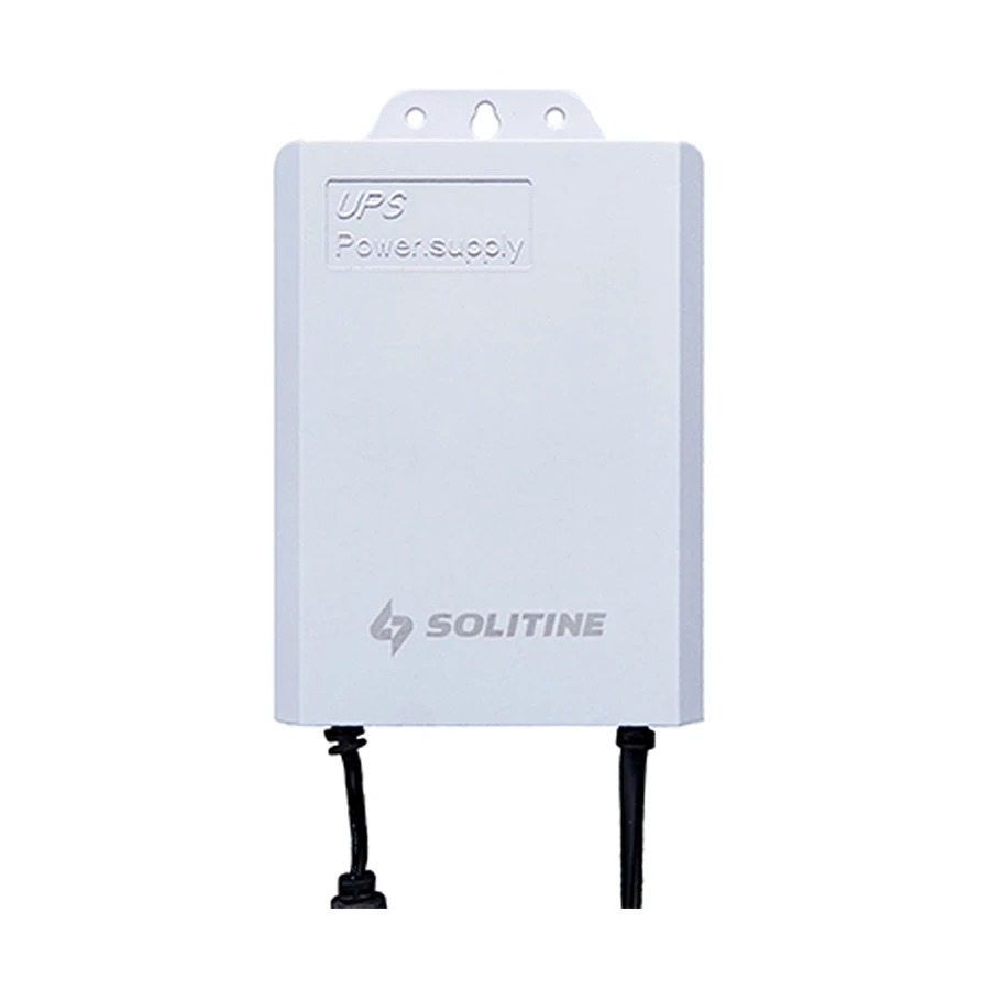 Solitine SOL-2324A 3600mAh DC Router Mini UPS