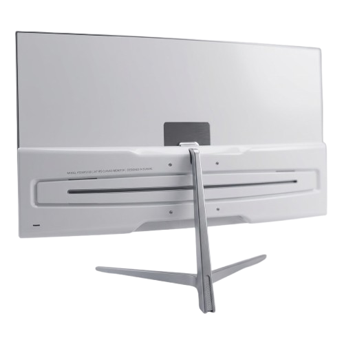 Starex HT24IPS100 24-Inch IPS 100Hz FHD Curved Monitor