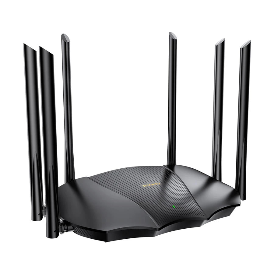 Tenda TX3000 Pro AX3000 3000Mbps Gigabit Dual-Band Wi-Fi 6 Router