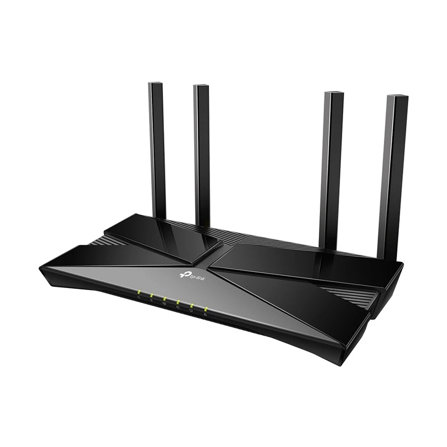 TP-Link Archer AX15 AX1500 1500Mbps Dual Band Gigabit WiFi 6 Router