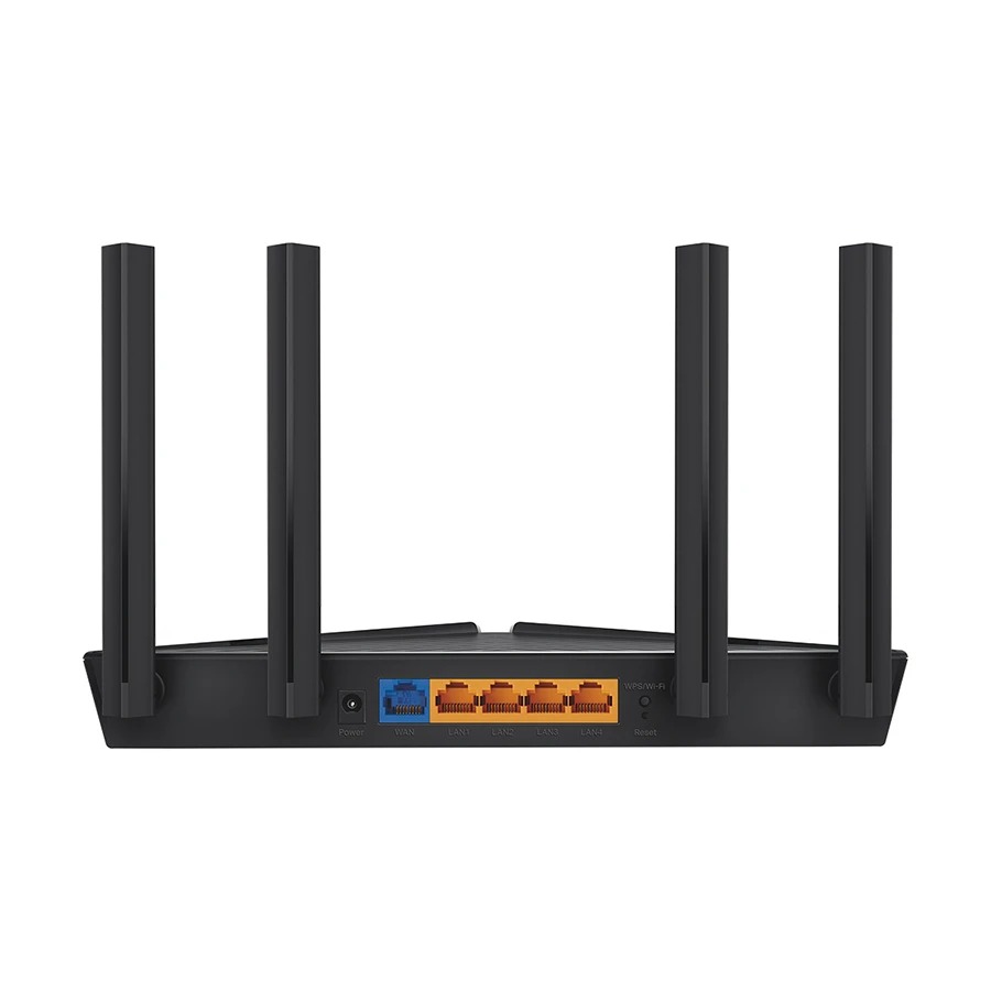 TP-Link Archer AX15 AX1500 1500Mbps Dual Band Gigabit WiFi 6 Router