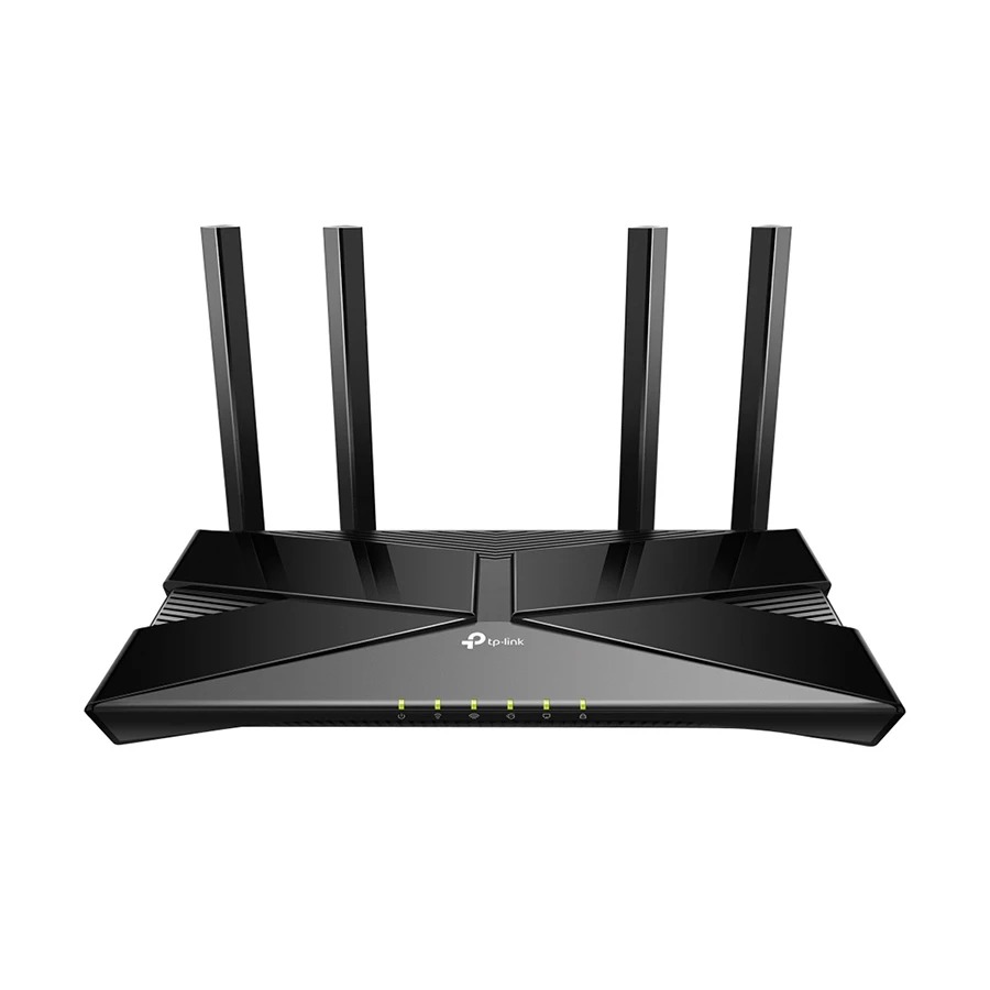 TP-Link Archer AX15 AX1500 1500Mbps Dual Band Gigabit WiFi 6 Router