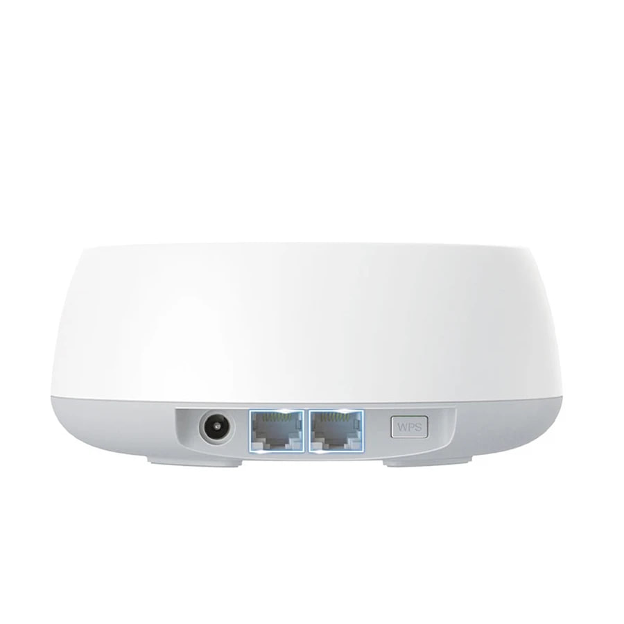 TP-Link Deco BE22 (2-Pack) BE3600 Mbps Gigabit Dual-Band Wi-Fi 7 Mesh Router