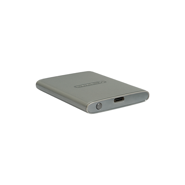 Transcend ESD360C 1TB Type-C Portable External SSD