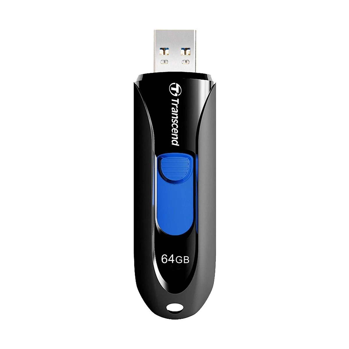 Transcend JetFlash 790 64GB USB 3.1 Gen 1 Pen Drive