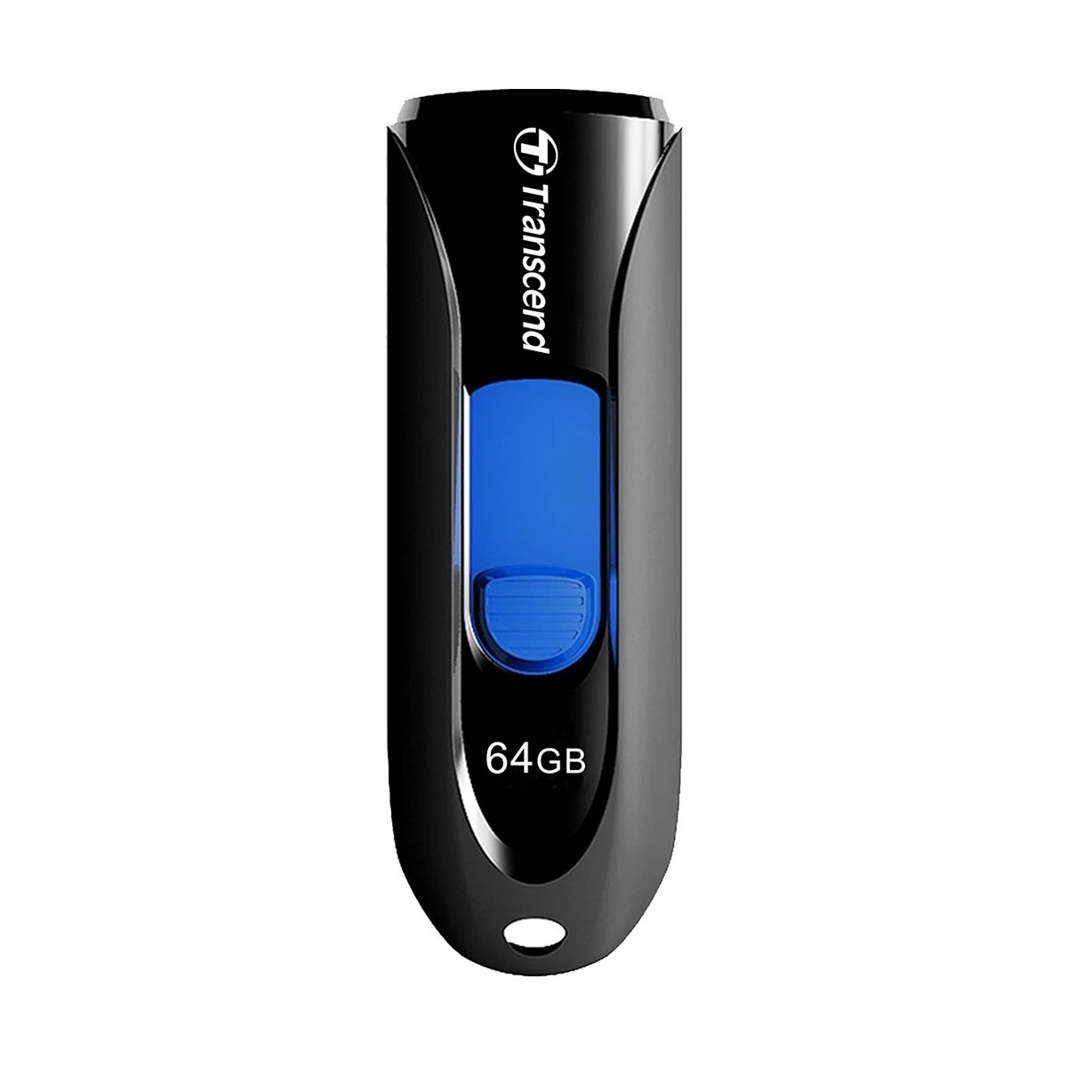Transcend JetFlash 790 64GB USB 3.1 Gen 1 Pen Drive