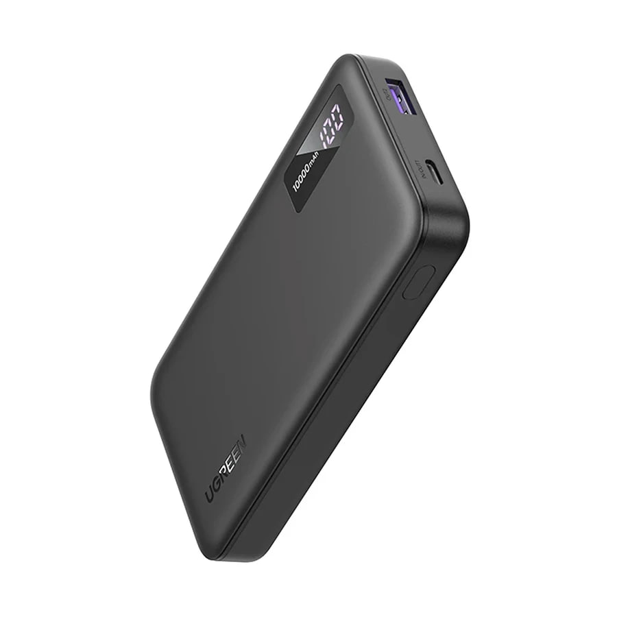 UGREEN PB311 10000mAh 20W Fast Charging Power Bank