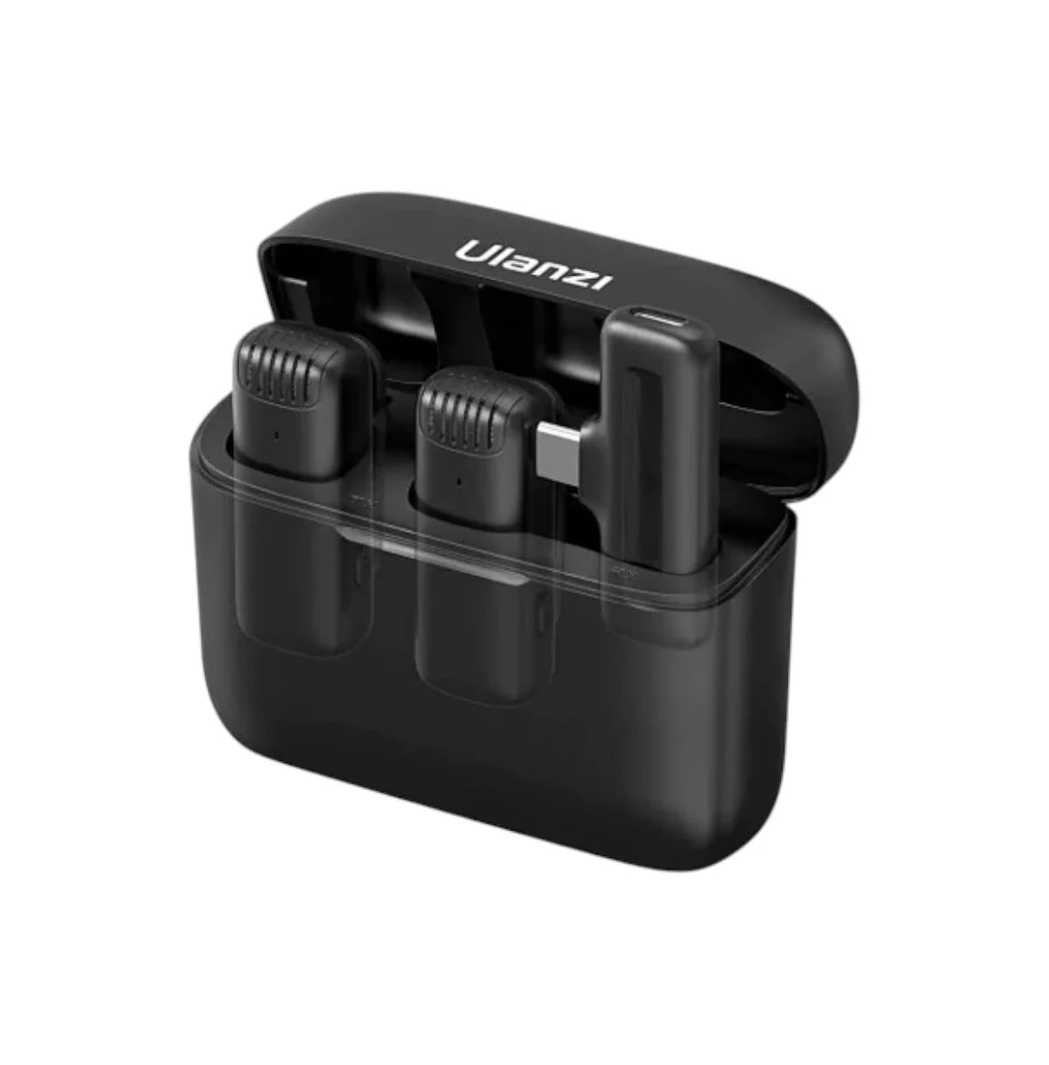 Ulanzi J12 Type-C Connector Wireless Microphone