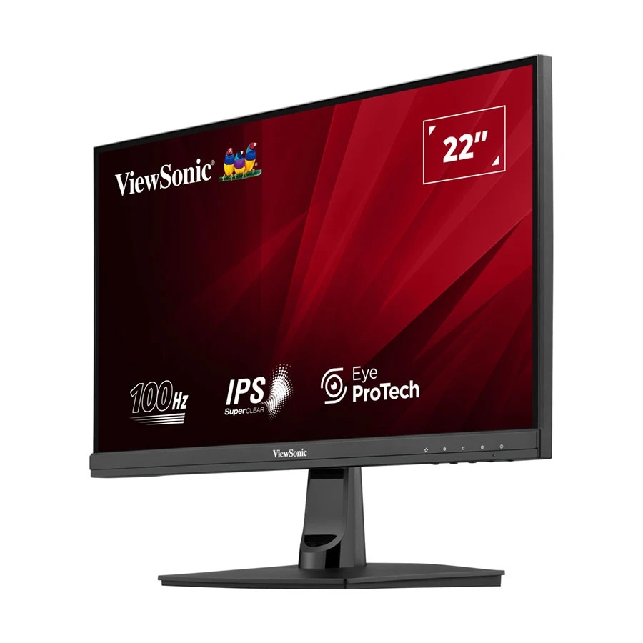 ViewSonic VA2214-H 22-inch FHD 100Hz IPS Display Monitor