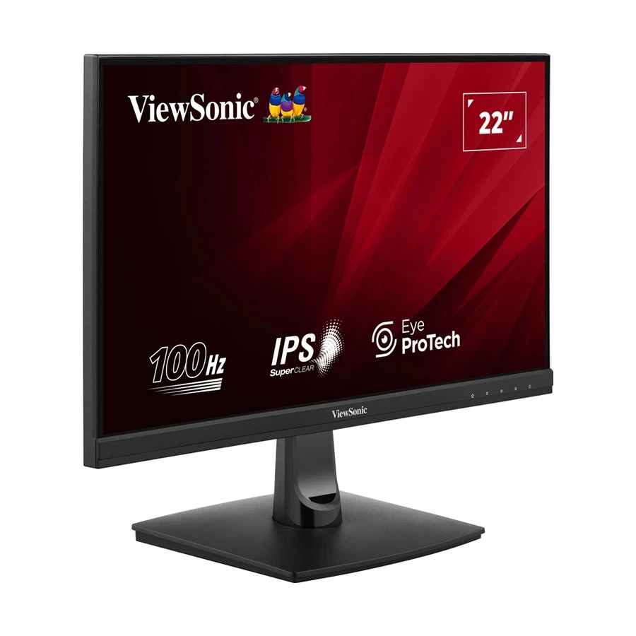 ViewSonic VA2214-H 22-inch FHD 100Hz IPS Display Monitor