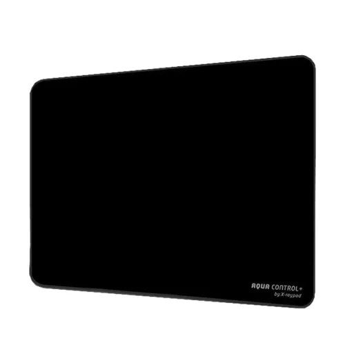 X-raypad Black Aqua Control plus XL 450*400*3mm Gaming Mouse Pad