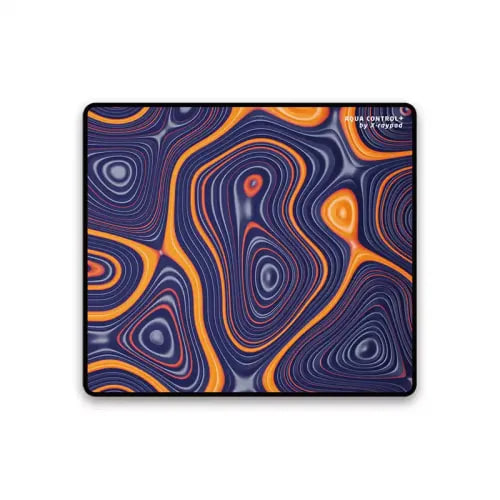 X-raypad ROB Aqua Control Plus XL 450*400*3mm Gaming Mouse Pad