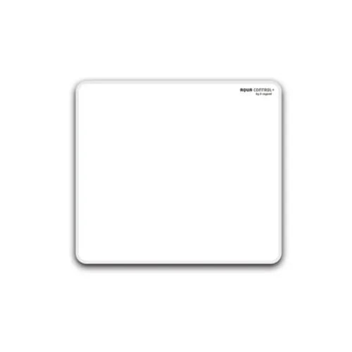 X-raypad White Aqua Control plus XL 450*400*3mm Gaming Mouse Pad