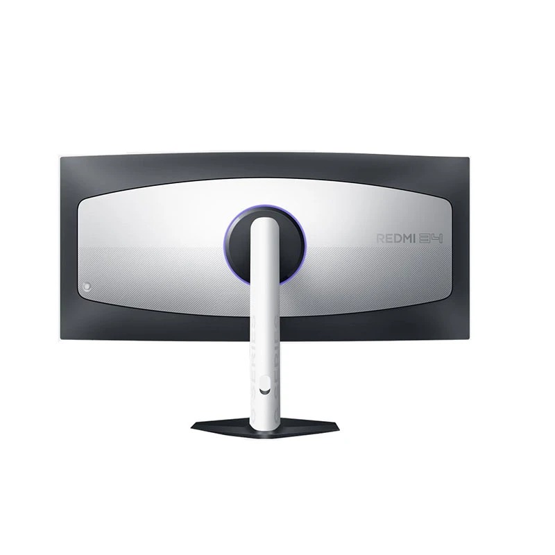Xiaomi Redmi G34WQ 2026 34-inch 180Hz 1ms UWQHD Curved Gaming Monitor