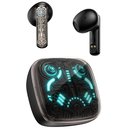 ONIKUMA T1 TWS Bluetooth Wireless Gaming Earphones