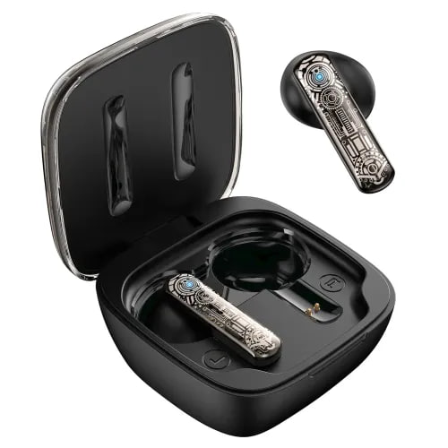 ONIKUMA T1 TWS Bluetooth Wireless Gaming Earphones