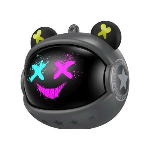 Onikuma T20 TWS Gaming Wireless Bluetooth (Black) Earbuds