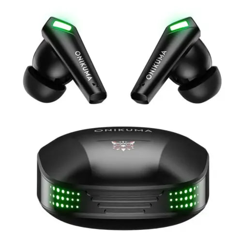 Onikuma T308 Wireless Bluetooth Earbuds