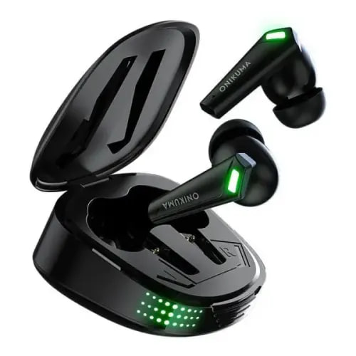 Onikuma T308 Wireless Bluetooth Earbuds